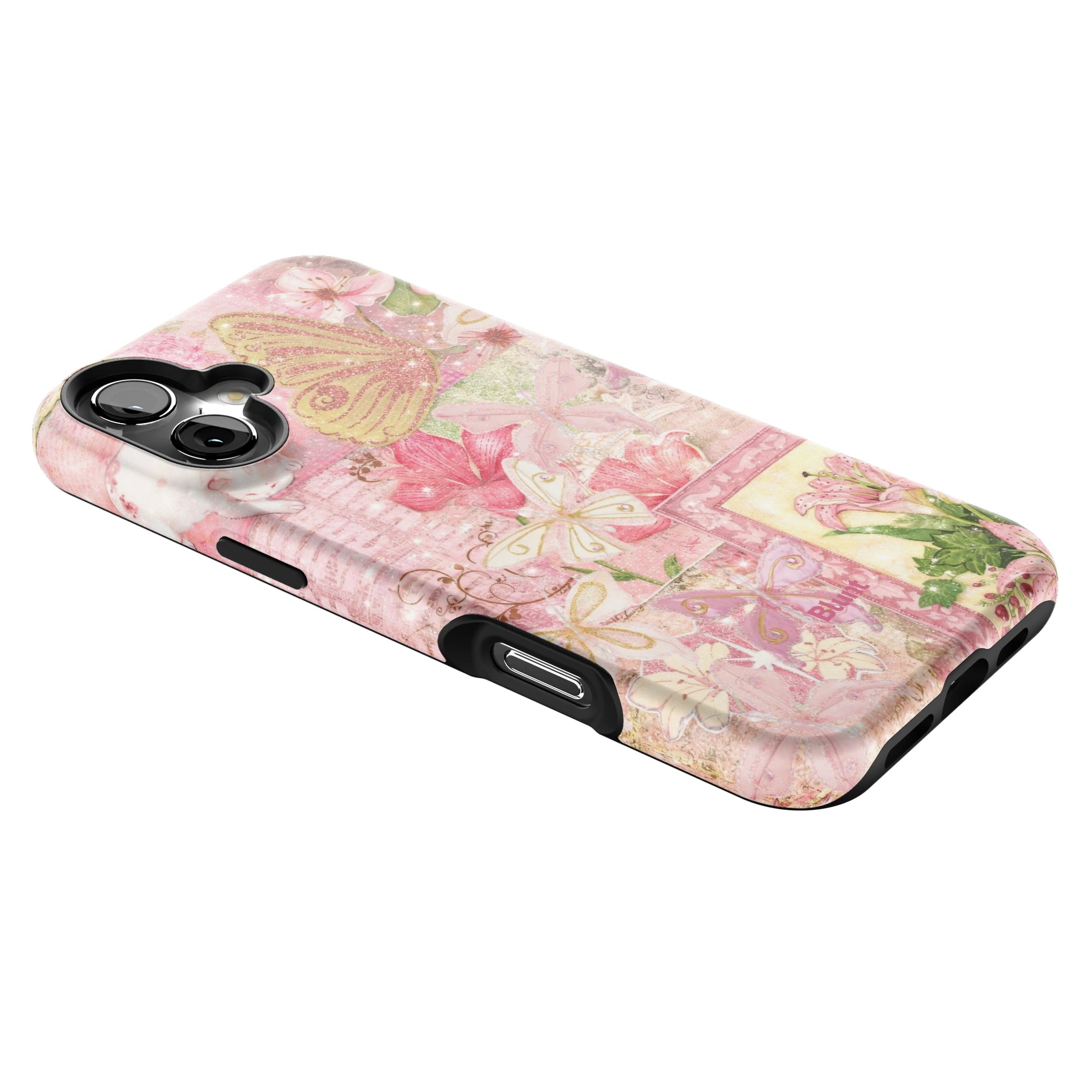 Sweet Vintage iPhone Case gallery - Iphone_16_Mini_Air_Plus_2