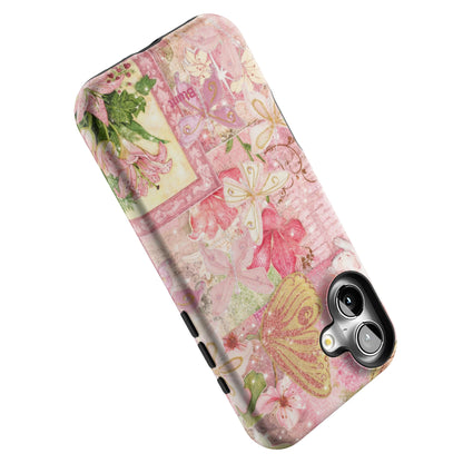 Sweet Vintage iPhone Case gallery - Iphone_16_Mini_Air_Plus_5