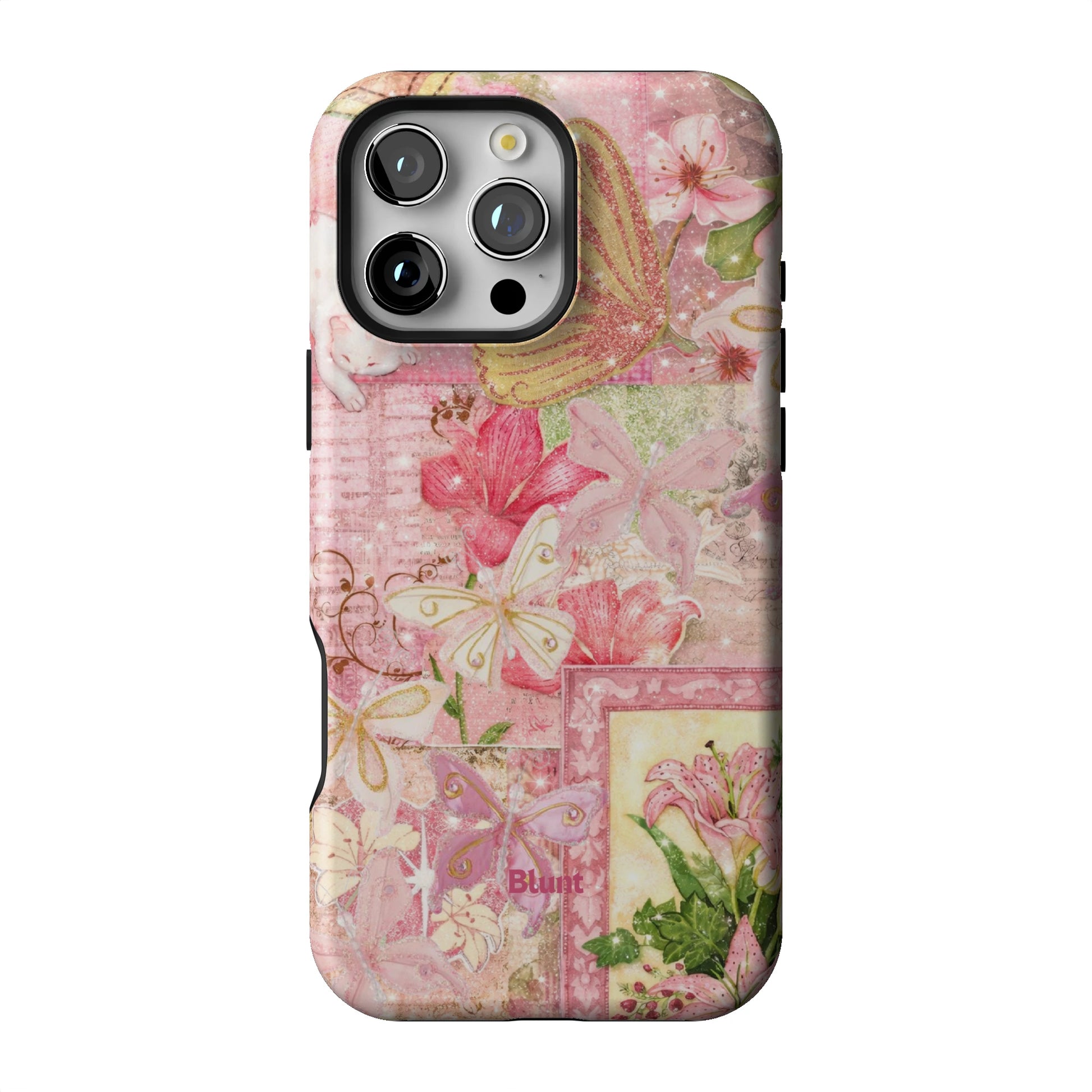 Sweet Vintage iPhone Case gallery - Iphone_16_Pro_Max_1