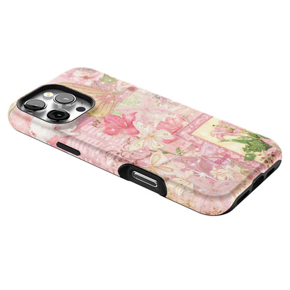 Sweet Vintage iPhone Case gallery - Iphone_16_Pro_Max_2