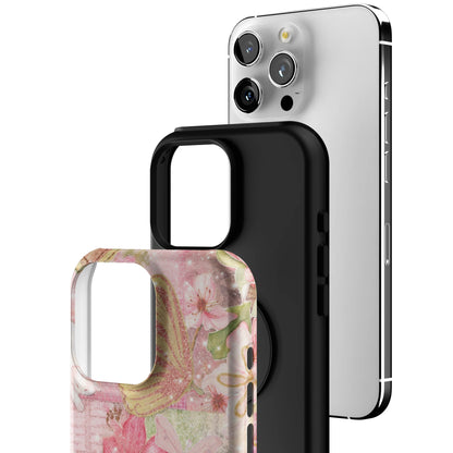 Sweet Vintage iPhone Case gallery - Iphone_16_Pro_Max_3