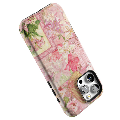 Sweet Vintage iPhone Case gallery - Iphone_16_Pro_Max_5