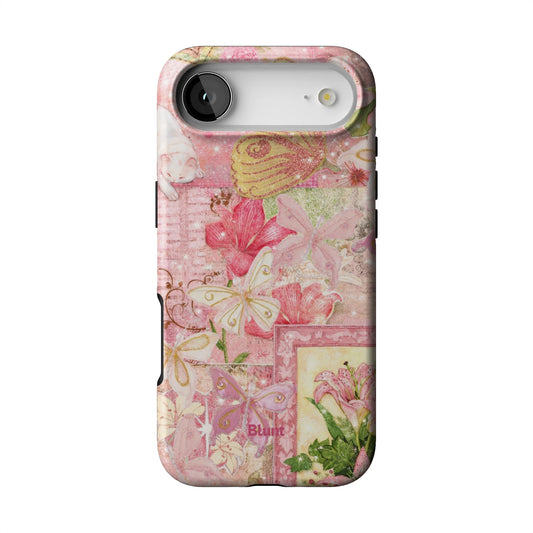 Sweet Vintage iPhone Case gallery - Iphone_17_Air_1