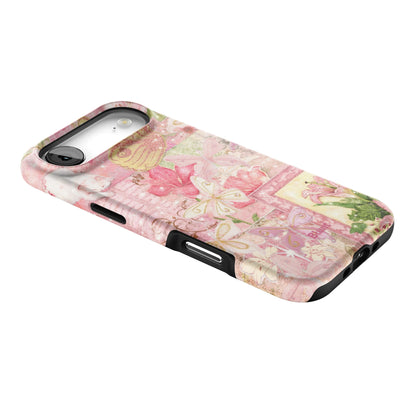 Sweet Vintage iPhone Case gallery - Iphone_17_Air_2