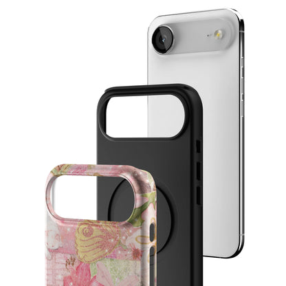 Sweet Vintage iPhone Case gallery - Iphone_17_Air_3
