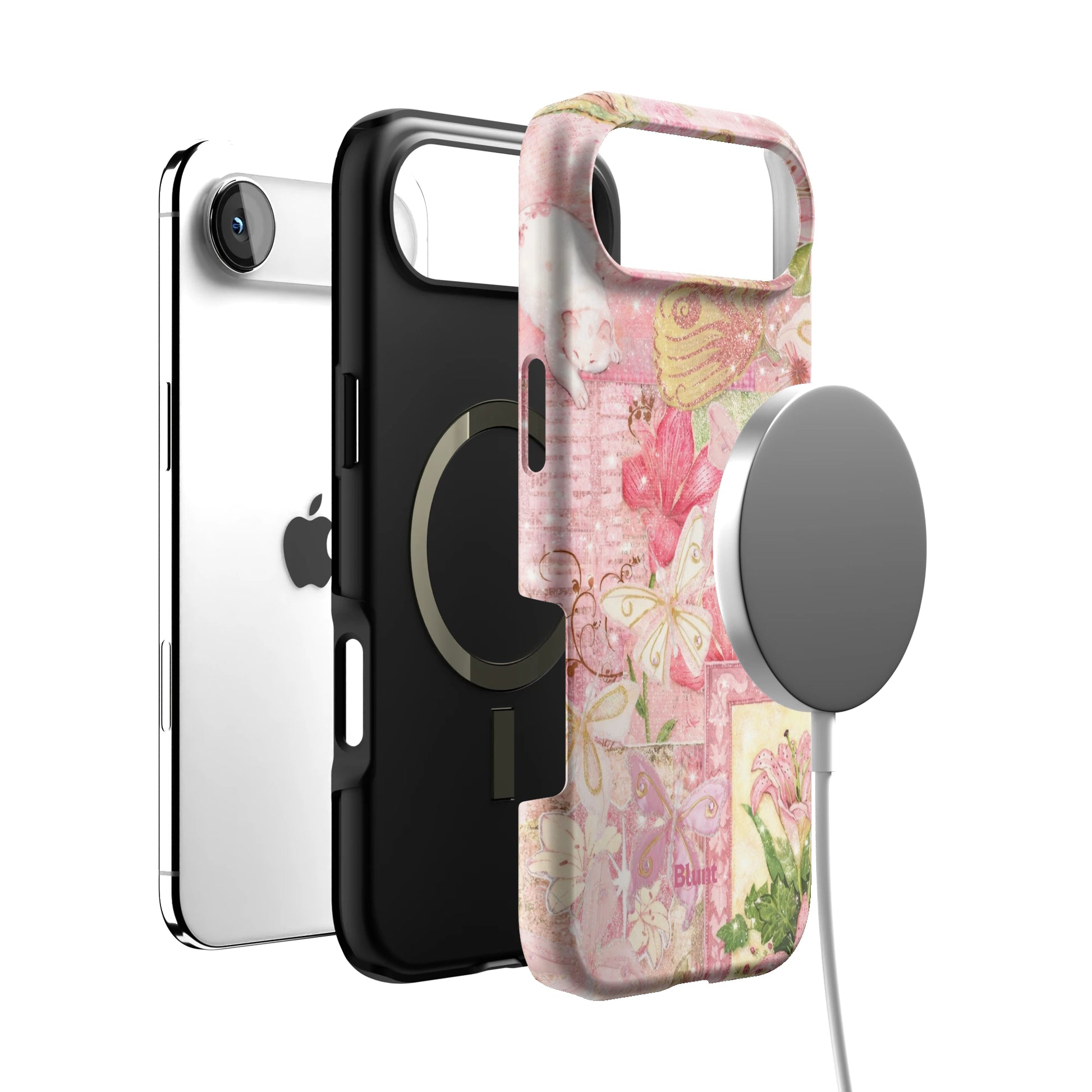 Sweet Vintage iPhone Case gallery - Iphone_17_Air_4