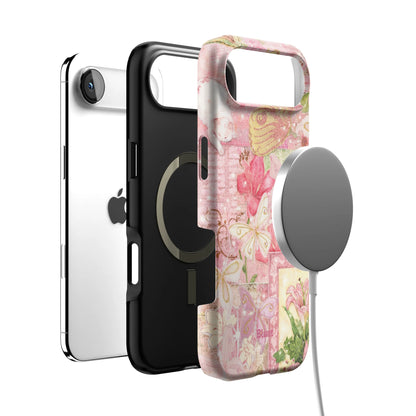 Sweet Vintage iPhone Case gallery - Iphone_17_Air_4