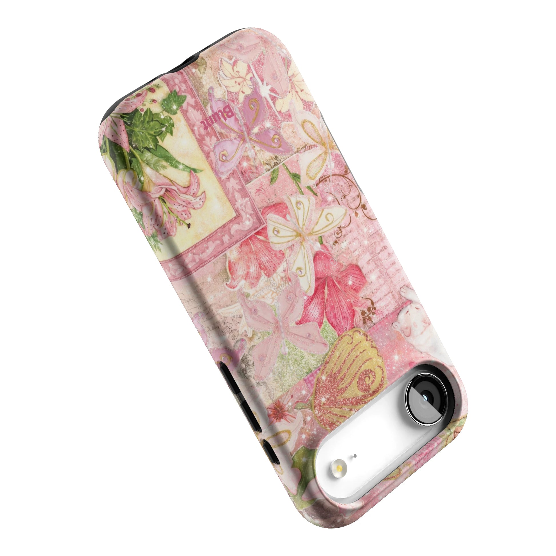 Sweet Vintage iPhone Case gallery - Iphone_17_Air_5