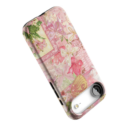 Sweet Vintage iPhone Case gallery - Iphone_17_Air_5
