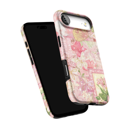 Sweet Vintage iPhone Case gallery - Iphone_17_Air_6