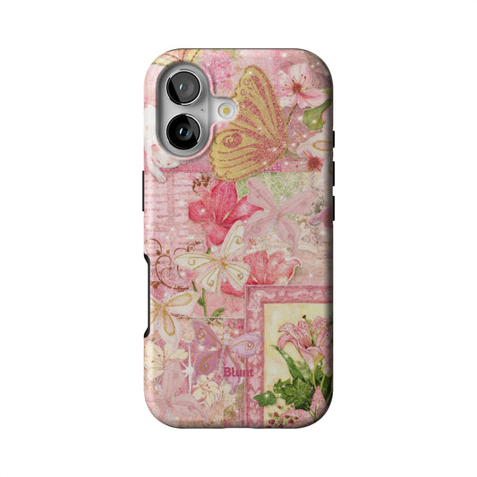 Sweet Vintage iPhone Case gallery - Iphone_17_Iphone_1