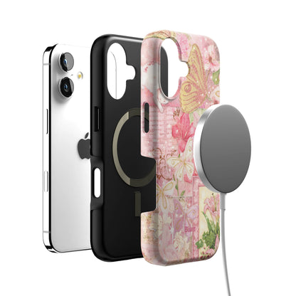 Sweet Vintage iPhone Case gallery - Iphone_17_Iphone_4