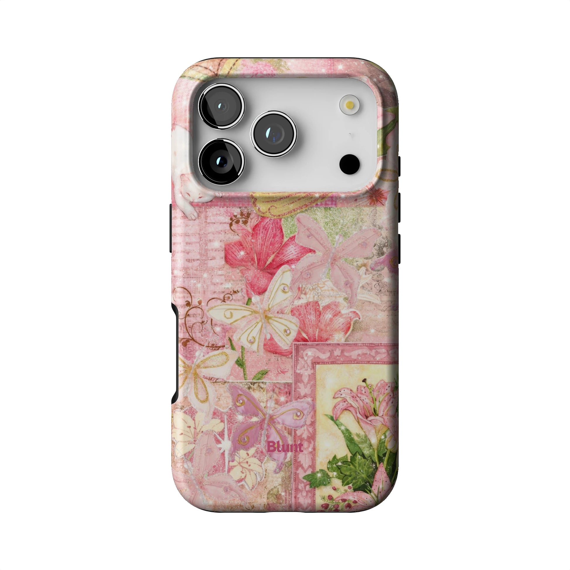 Sweet Vintage iPhone Case gallery - Iphone_17_Pro_1