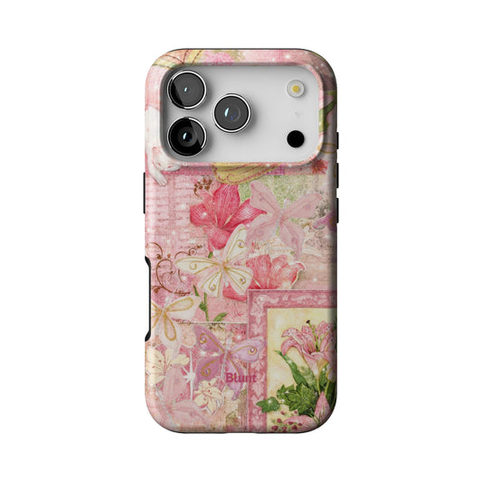Sweet Vintage iPhone Case gallery - Iphone_17_Pro_1