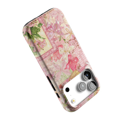 Sweet Vintage iPhone Case gallery - Iphone_17_Pro_5