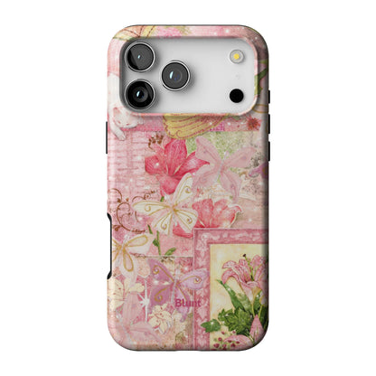 Sweet Vintage iPhone Case gallery - Iphone_17_Pro_Max_1