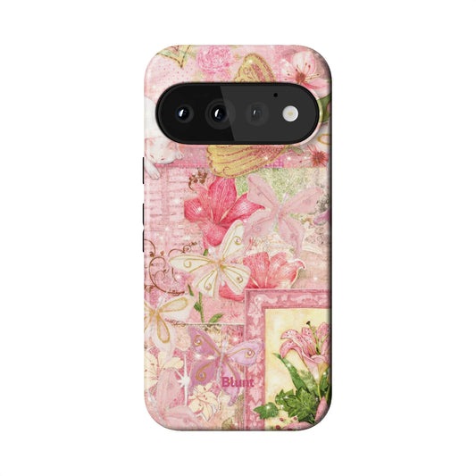 Sweet Vintage Pixel Case - Blunt Cases