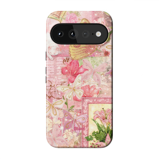 Sweet Vintage Pixel Case - Blunt Cases