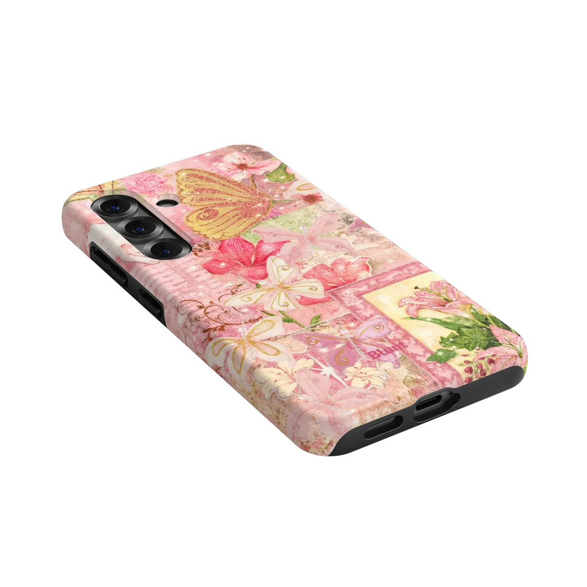 Sweet Vintage Samsung Case - Blunt Cases