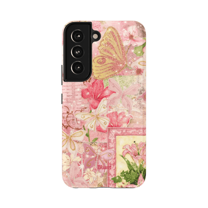 Sweet Vintage Samsung Case - Blunt Cases