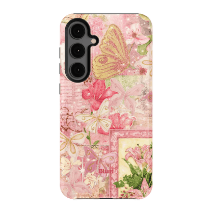 Sweet Vintage Samsung Case - Blunt Cases