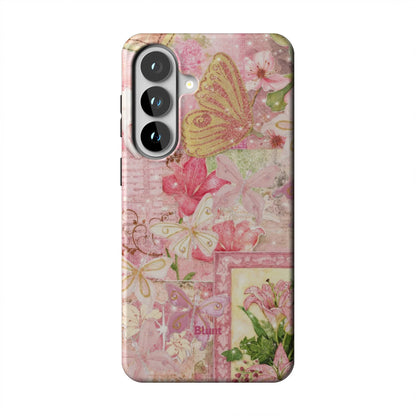 Sweet Vintage Samsung Case - Blunt Cases