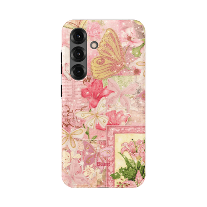 Sweet Vintage Samsung Case - Blunt Cases
