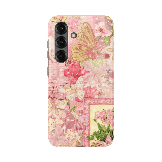 Sweet Vintage Samsung Case - Blunt Cases