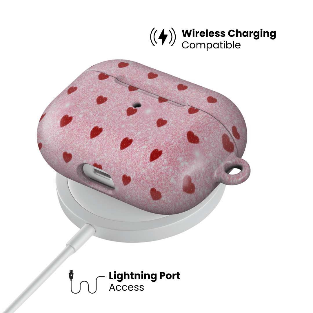 Sweethearts AirPod Case - Blunt Cases