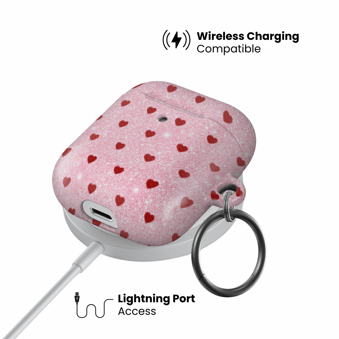 Sweethearts AirPod Case - Blunt Cases