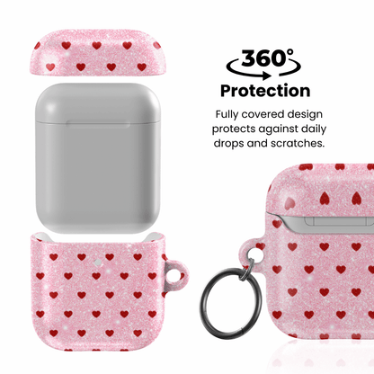 Sweethearts AirPod Case - Blunt Cases