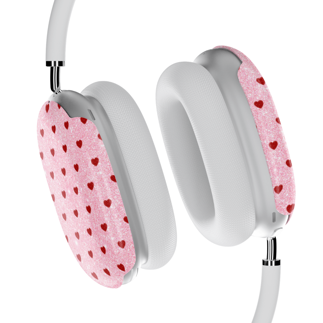 Sweethearts AirPod Max Case - Blunt Cases