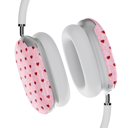 Sweethearts AirPod Max Case - Blunt Cases