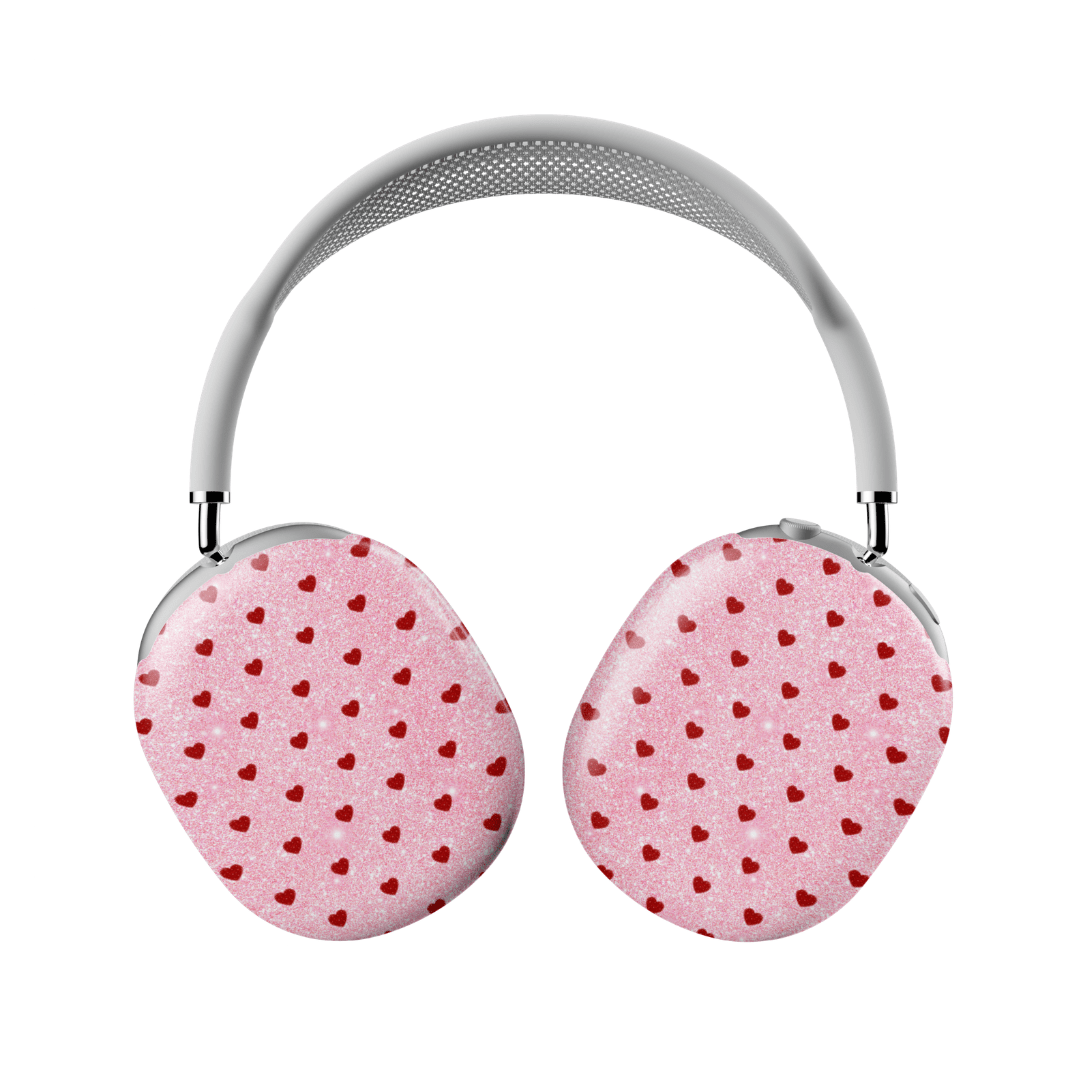 Sweethearts AirPod Max Case - Blunt Cases