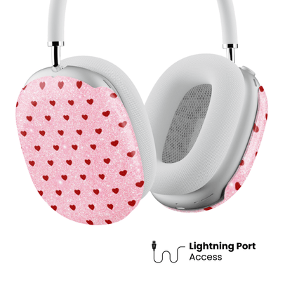 Sweethearts AirPod Max Case - Blunt Cases