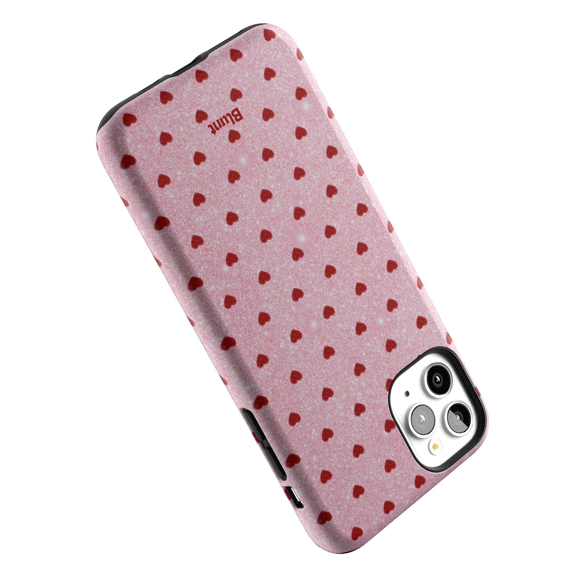 Sweethearts iPhone Case gallery - Iphone_11_Pro_Max_5
