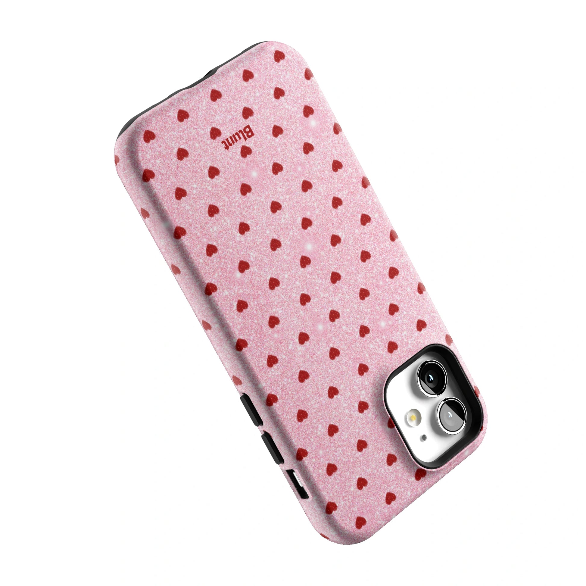 Sweethearts iPhone Case gallery - Iphone_12_Iphone_5