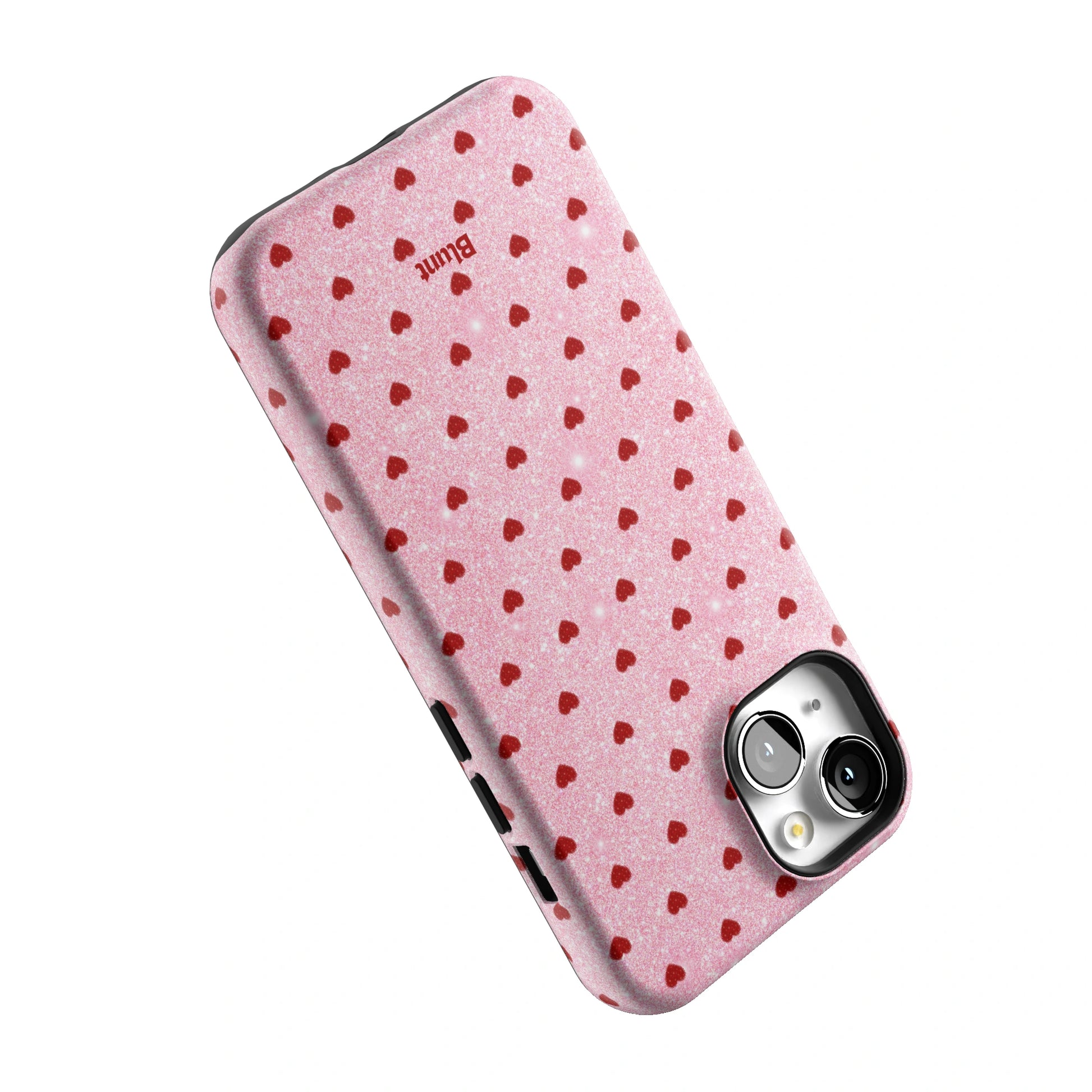 Sweethearts iPhone Case gallery - Iphone_14_Iphone_5