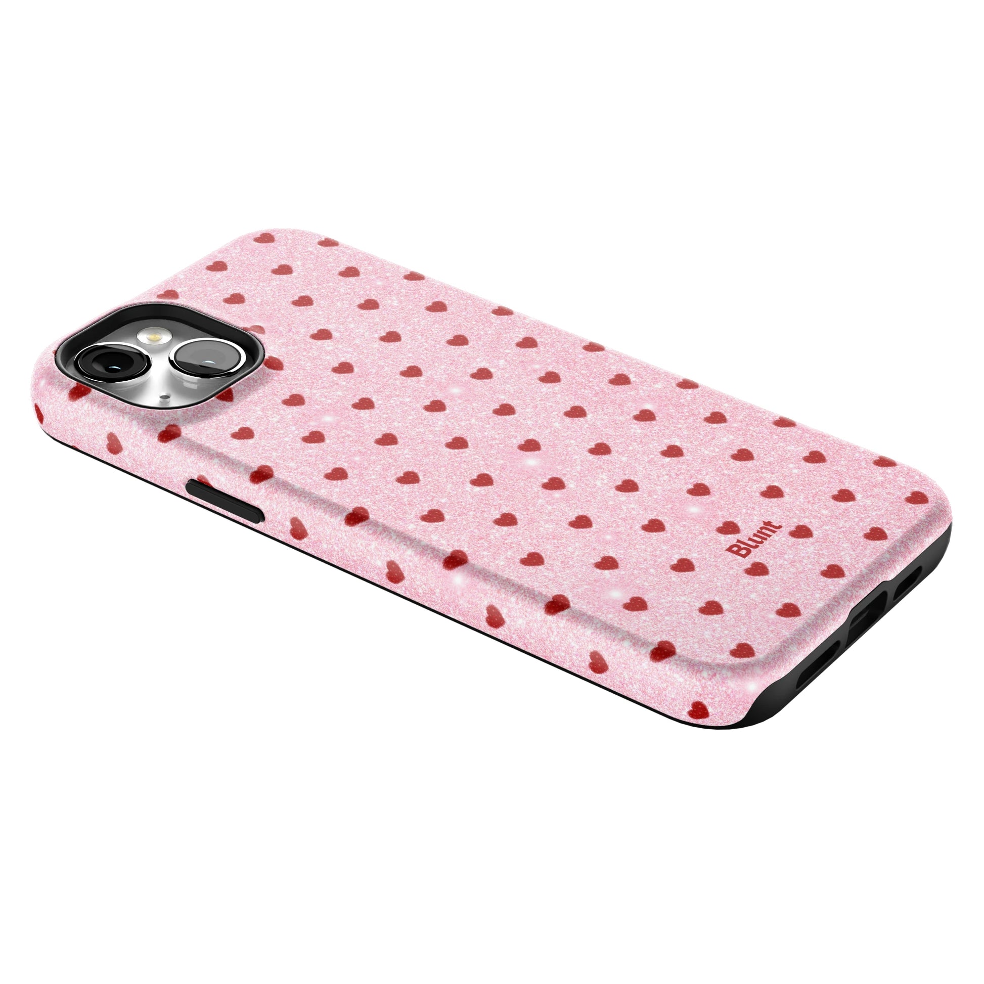 Sweethearts iPhone Case gallery - Iphone_14_Mini_Air_Plus_2