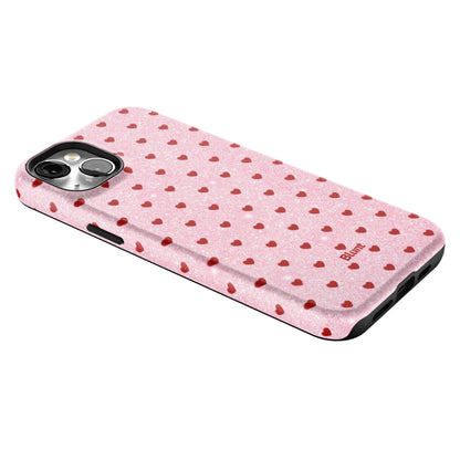 Sweethearts iPhone Case gallery - Iphone_14_Mini_Air_Plus_2