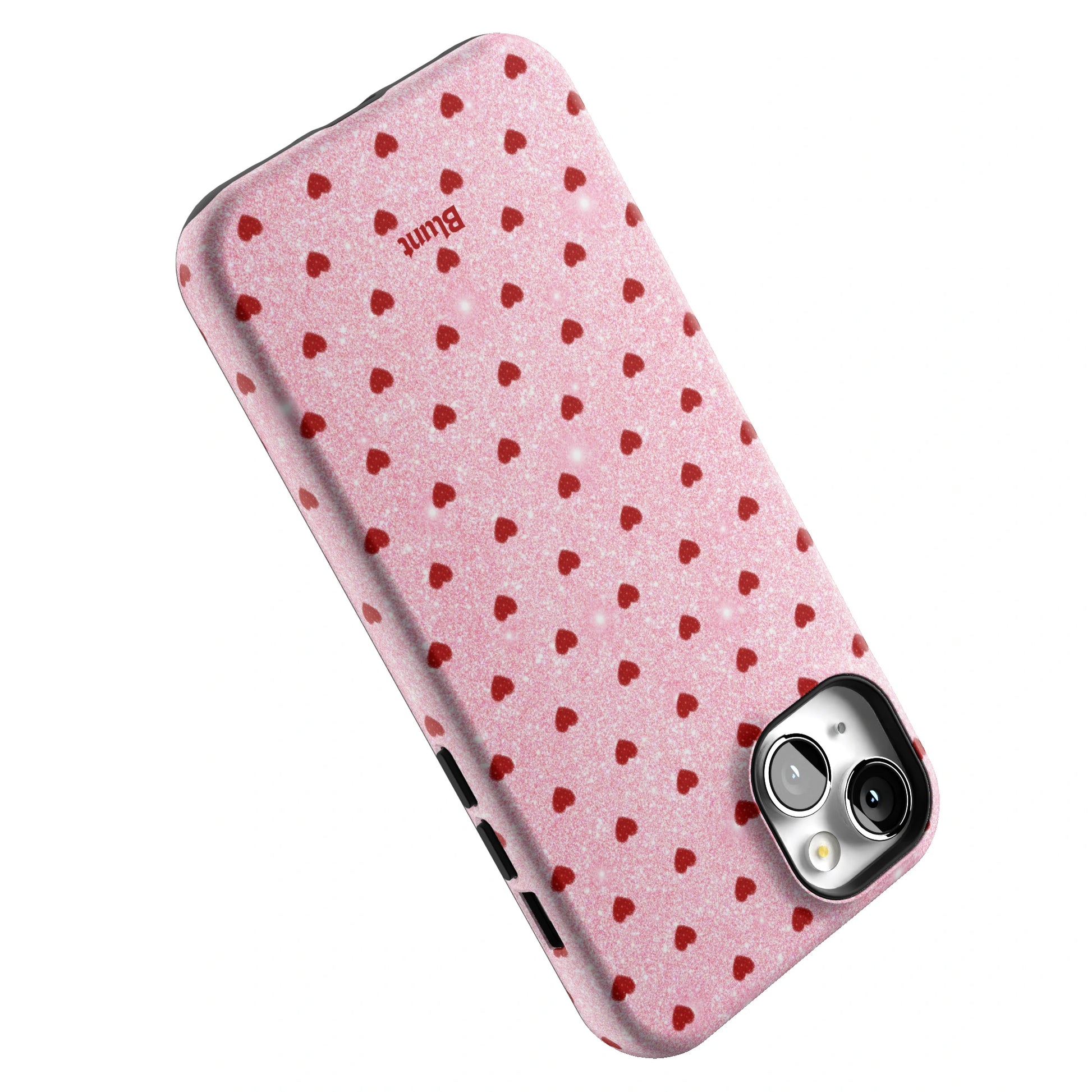 Sweethearts iPhone Case gallery - Iphone_14_Mini_Air_Plus_5