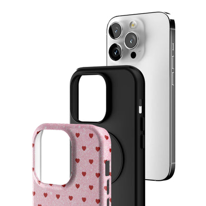 Sweethearts iPhone Case gallery - Iphone_14_Pro_3