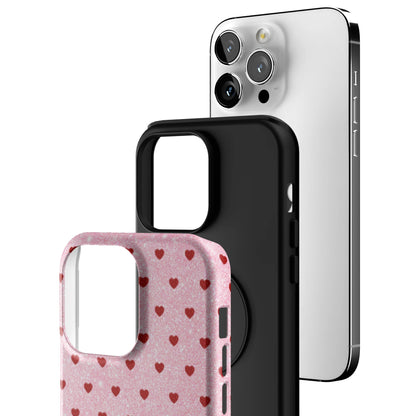 Sweethearts iPhone Case gallery - Iphone_14_Pro_Max_3
