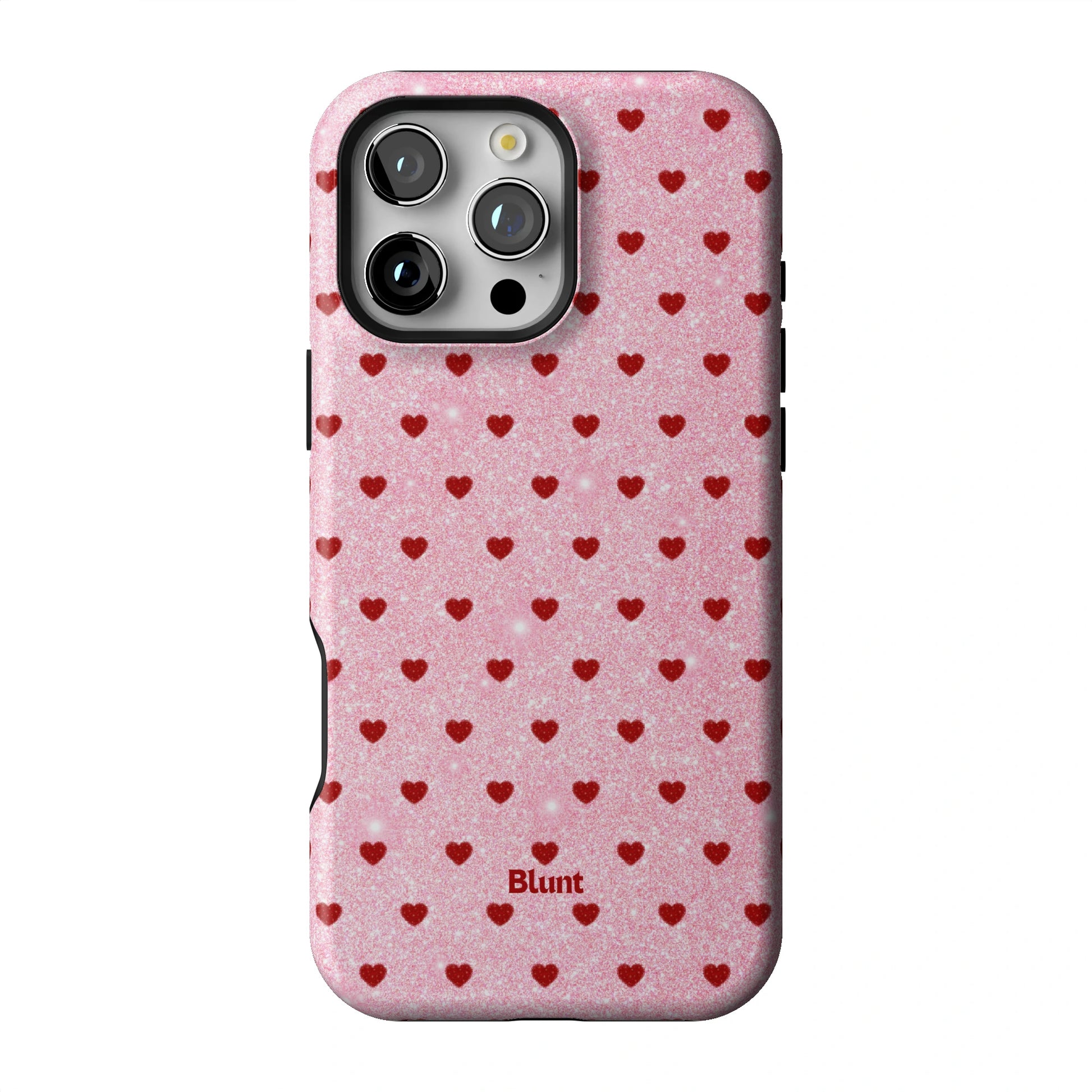 Sweethearts iPhone Case gallery - Iphone_16_Pro_Max_1