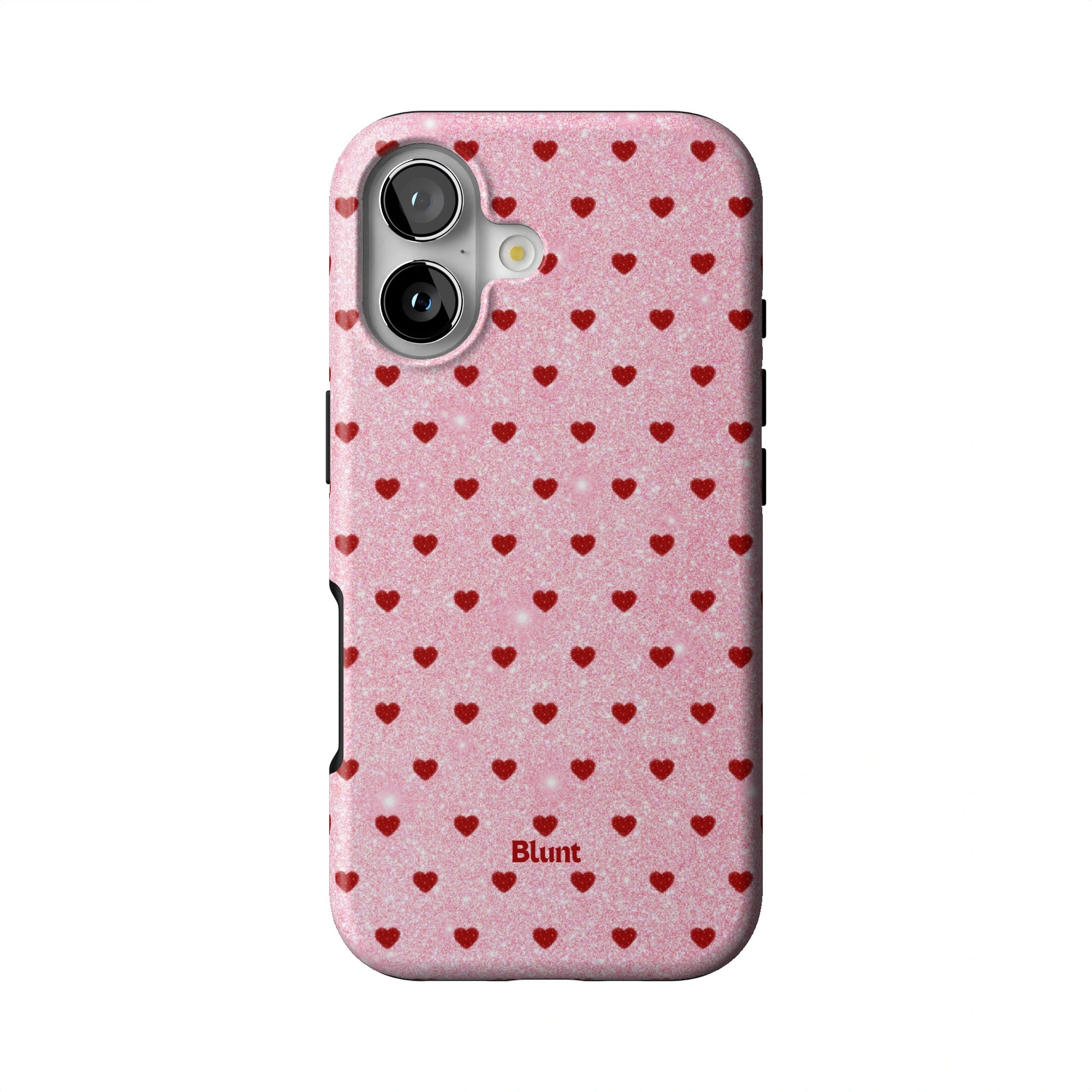 Sweethearts iPhone Case gallery - Iphone_17_Iphone_1