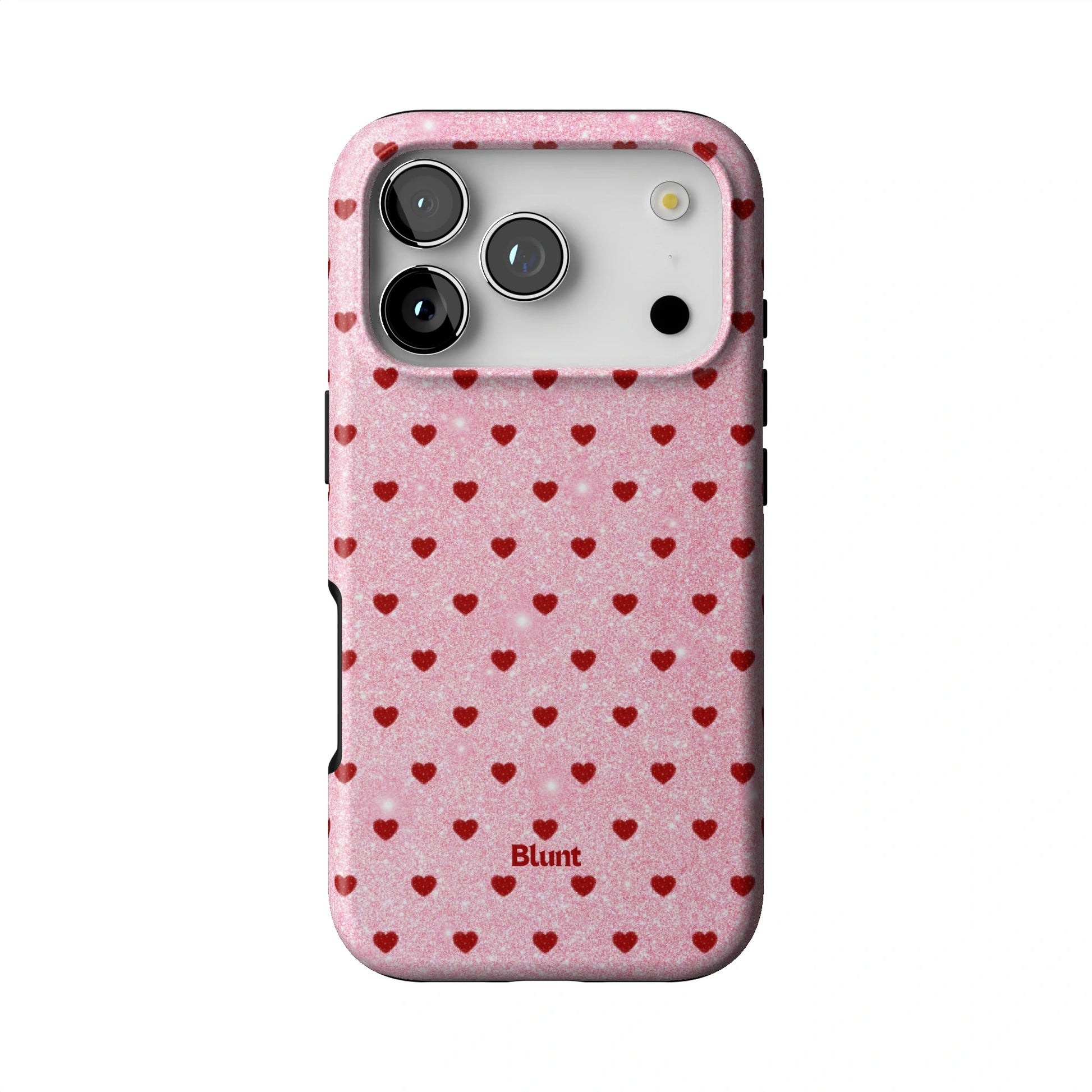 Sweethearts iPhone Case gallery - Iphone_17_Pro_1