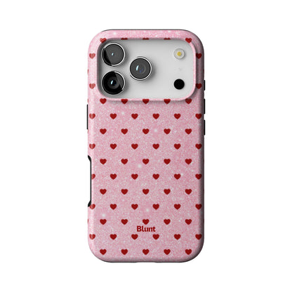 Sweethearts iPhone Case gallery - Iphone_17_Pro_1