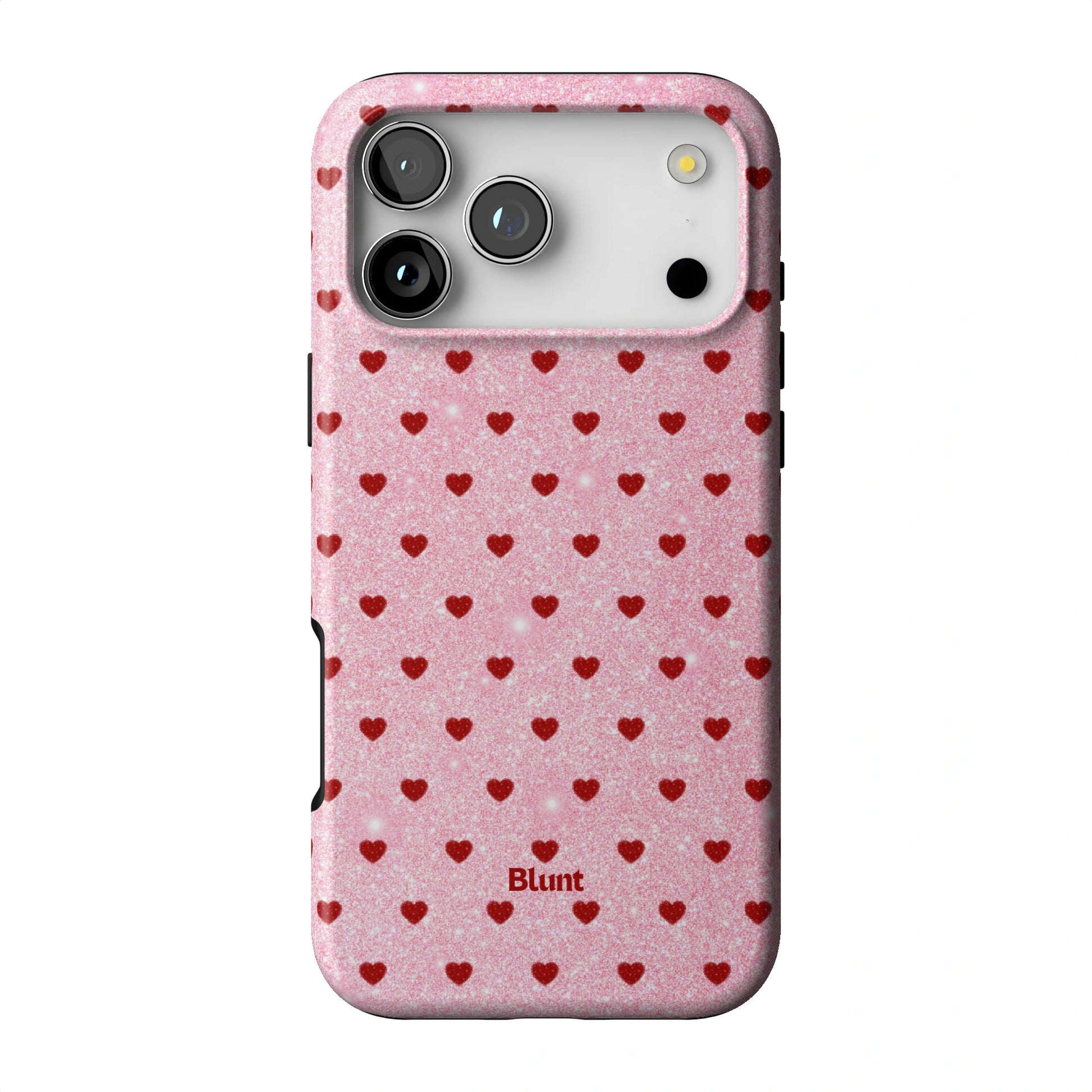Sweethearts iPhone Case gallery - Iphone_17_Pro_Max_1