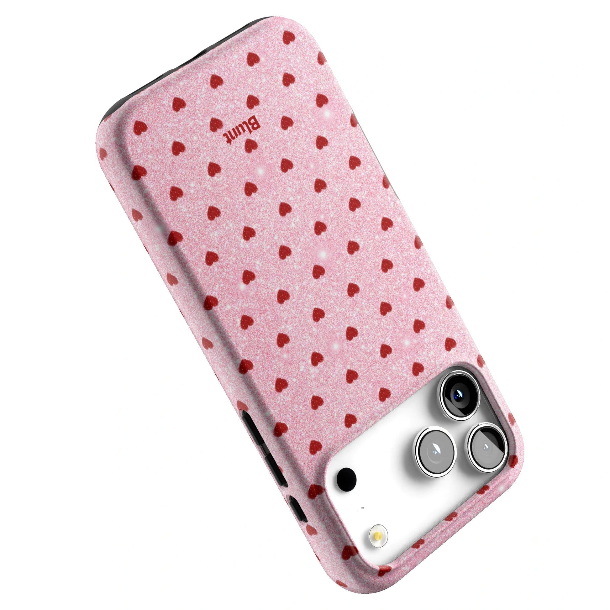 Sweethearts iPhone Case gallery - Iphone_17_Pro_Max_5