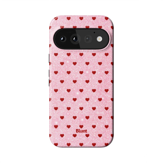 Sweethearts Pixel Case - Blunt Cases